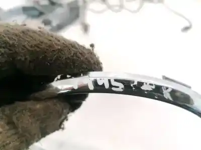 Pezzo di ricambio per auto di seconda mano plastica per chevrolet epica 2.0 cat riferimenti oem iam   