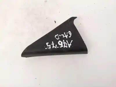 Pièce détachée automobile d'occasion plastiques pour hyundai i30 1.6 crdi cat références oem iam 839202l000