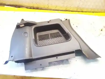 Second-hand car spare part plastics for opel meriva b 1.7 16v cdti oem iam references 13171907