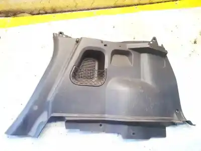 Second-hand car spare part plastics for opel meriva b 1.7 16v cdti oem iam references 13171906