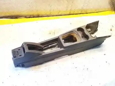 Second-hand car spare part plastics for opel meriva b 1.7 16v cdti oem iam references 460029937