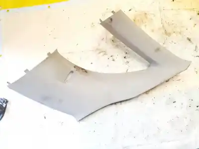 Second-hand car spare part plastics for opel meriva b 1.7 16v cdti oem iam references 93363705