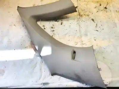 Second-hand car spare part plastics for opel meriva b 1.7 16v cdti oem iam references 93363704