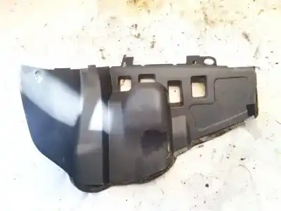 Second-hand car spare part plastics for opel meriva b 1.7 16v cdti oem iam references 13139983