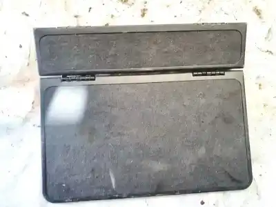 Second-hand car spare part plastics for opel meriva b 1.7 16v cdti oem iam references 511357071