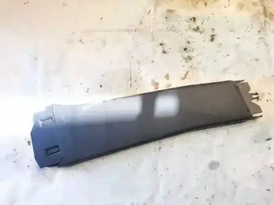 Second-hand car spare part plastics for opel meriva b 1.7 16v cdti oem iam references 93363701