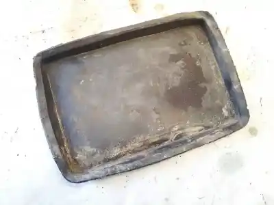 Second-hand car spare part plastics for opel meriva b 1.7 16v cdti oem iam references 