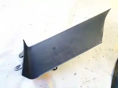 Second-hand car spare part plastics for opel meriva b 1.7 16v cdti oem iam references 93363099