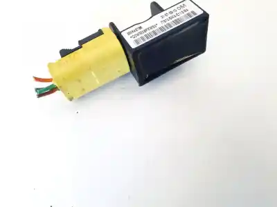 Second-hand car spare part sensor for honda cr-v (re) 2.2 ctdi oem iam references 77970swaw113m4  5wk43786