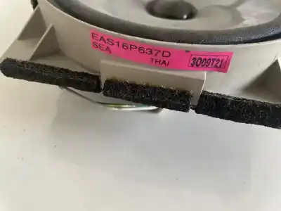 Second-hand car spare part speaker for honda accord vii (cl, cn) 2.0 (cl7) oem iam references eas16p637d  