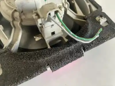 Second-hand car spare part speaker for honda accord vii (cl, cn) 2.0 (cl7) oem iam references eas16p637d  