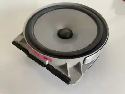 Second-hand car spare part speaker for honda accord vii (cl, cn) 2.0 (cl7) oem iam references eas16p637d  