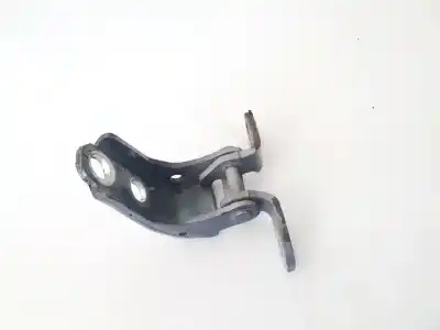 Автозапчастина б/у фільм дверей для honda cr-v (re) 2.2 ctdi посилання на oem iam   