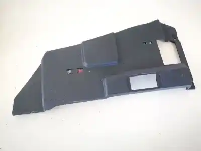 Peça sobressalente para automóvel em segunda mão  por SEAT LEON, III 2012.06 - 2017  Referências OEM IAM 5F1863667  