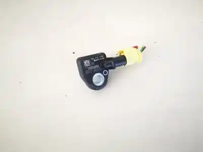 Peça sobressalente para automóvel em segunda mão  por SEAT LEON, III 2012.06 - 2017  Referências OEM IAM 3Q0959351  