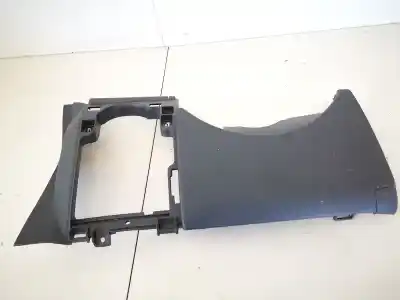 Автозапчасти б/у пластики за opel corsa c 1.2 16v cat (z 12 xep / lb4) ссылки oem iam 13204947