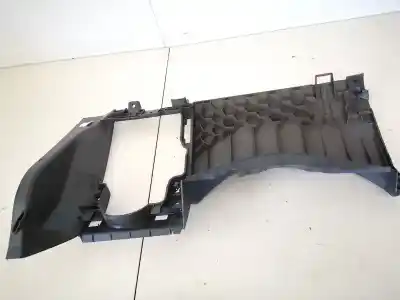 Pezzo di ricambio per auto di seconda mano plastiche per opel corsa c 1.2 16v cat (z 12 xep / lb4) riferimenti oem iam 13204947  
