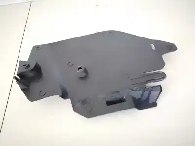 Pezzo di ricambio per auto di seconda mano plastiche per opel corsa c 1.2 16v cat (z 12 xep / lb4) riferimenti oem iam 13205071  