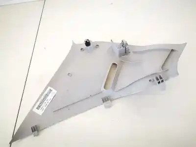 Автозапчастина б/у пластика для opel corsa c 1.2 16v cat (z 12 xep / lb4) посилання на oem iam 13180581  13180583