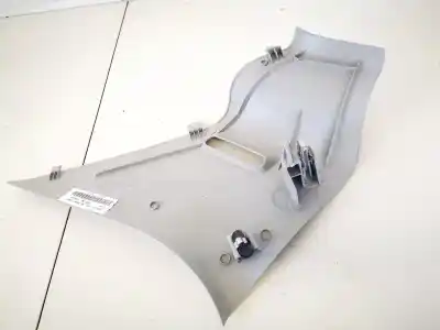 Second-hand car spare part plastics for opel corsa c 1.2 16v cat (z 12 xep / lb4) oem iam references 13180580  13180582