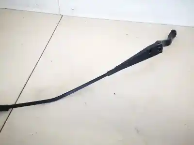Second-hand car spare part left front windshield wiper arm for opel corsa c 1.2 16v cat (z 12 xep / lb4) oem iam references 13182326  