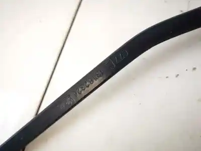 Second-hand car spare part left front windshield wiper arm for opel corsa c 1.2 16v cat (z 12 xep / lb4) oem iam references 13182326  