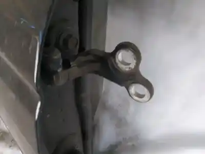 Second-hand car spare part door stop for jaguar x-type wagon 2.0 d classic oem iam references 