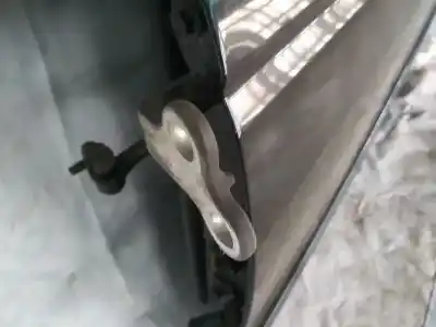 Second-hand car spare part door stop for jaguar x-type wagon 2.0 d classic oem iam references 