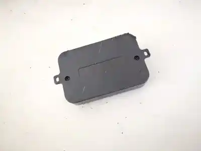 Gebrauchtes Autoersatzteil ELEKTRONISCHES MODUL zum OPEL CORSA C  OEM-IAM-Referenzen   