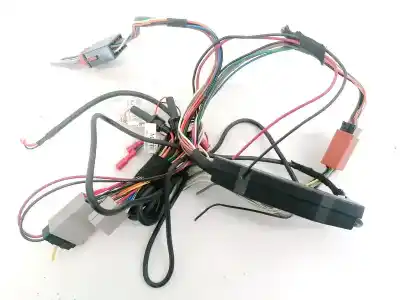 Peça sobressalente para automóvel em segunda mão Módulo Eletrônico por SEAT LEON, III 2012.06 - 2017 1.2I 77KW 2012.06 - 2020 Referências OEM IAM   