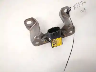 Second-hand car spare part sensor for toyota rav 4 (a2) 2.0 d-4d 4wd oem iam references 8944160010  89441-60010, 499100-0410