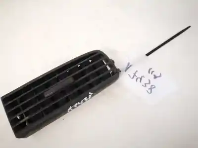 Peça sobressalente para automóvel em segunda mão grelha / difusor de ar por honda stream (rn1/3) 1.7 cat referências oem iam   