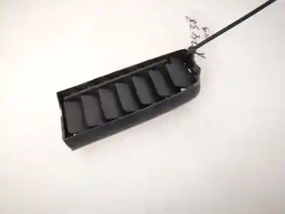 Peça sobressalente para automóvel em segunda mão grelha / difusor de ar por honda stream (rn1/3) 1.7 cat referências oem iam   