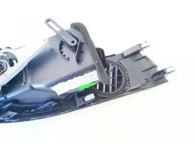 Автозапчасти б/у аэрационная решетка за honda cr-v (re) 2.2 ctdi ссылки oem iam 9763m0010  