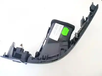 Автозапчасти б/у аэрационная решетка за honda cr-v (re) 2.2 ctdi ссылки oem iam 9763m0010  