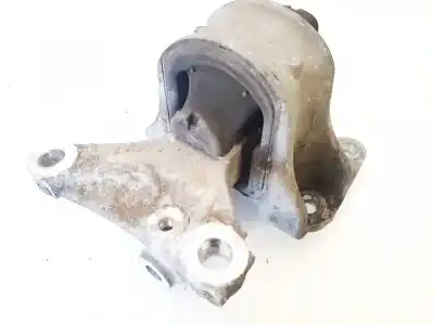 Second-hand car spare part engine support for honda cr-v (re) 2.2 ctdi oem iam references 60swy  