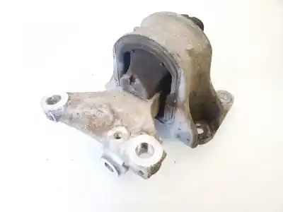 Second-hand car spare part engine support for honda cr-v (re) 2.2 ctdi oem iam references 60swy  