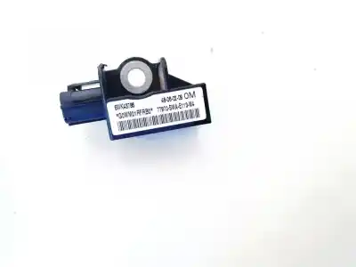 Second-hand car spare part sensor for honda cr-v (re) 2.2 ctdi oem iam references 77970swae113m4  77970-swa-e113-m4
