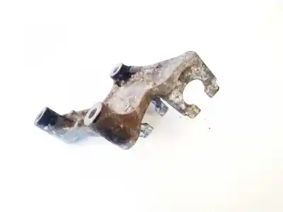 Second-hand car spare part engine support for honda cr-v (re) 2.2 ctdi oem iam references r081  