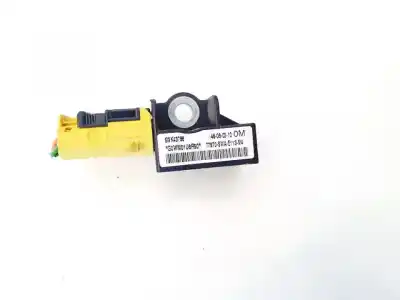 Second-hand car spare part sensor for honda cr-v (re) 2.2 ctdi oem iam references 77970swaw113m4  77970-swa-w113-m4