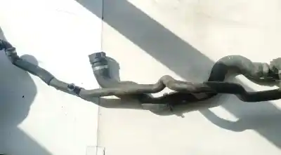 Peça sobressalente para automóvel em segunda mão  por BMW 3-SERIES, E90 / E91 / E93 2009.01 - 2013.12 FACELIFT  Referências OEM IAM 7525641  1437865, 1436377