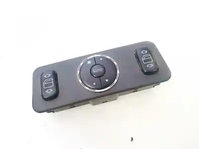 Автозапчастина б/у  для MERCEDES-BENZ ML, W163 1998.02 - 2005.06  Посилання на OEM IAM A1638200326  03420610