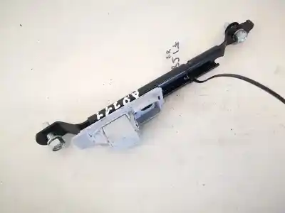 Автозапчасти б/у  за MAZDA 3 (BK)  ссылки OEM IAM   