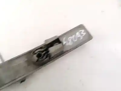 Second-hand car spare part plastics for rover rover 600 (rh) 2.0 620 sdi oem iam references   