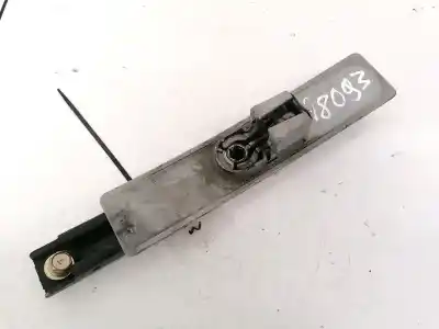 Peça sobressalente para automóvel em segunda mão plásticos por rover rover 600 (rh) 2.0 620 sdi referências oem iam 