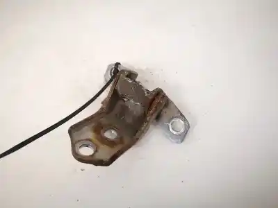Автозапчастина б/у фільм дверей для mazda 3 (bk) 1.6 di turbo посилання на oem iam   