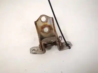 Автозапчасти б/у  за MAZDA 3 (BK)  ссылки OEM IAM   