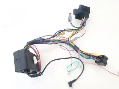 Second-hand car spare part ELECTRONIC MODULE for SKODA ROOMSTER (5J7)  OEM IAM references   