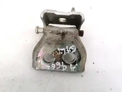 Second-hand car spare part door stop for citroen c4 i (lc_) 1.6 16v oem iam references  Second-hand car spare part door stop for citroen c4 i (lc_) 1.6 16v oem iam references