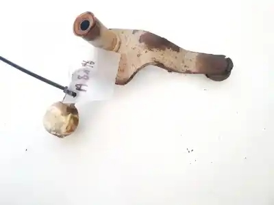 Pezzo di ricambio per auto di seconda mano plastica per peugeot 206+ 1.4 riferimenti oem iam   